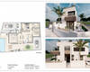 Elegant Apartments with Pool Near Sea in Pilar De La Horadada 17