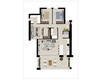 Cádiz Apartments with Effective Thermal and Acoustic Insulation