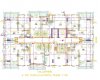 New Apartments 500 Mt to the Beach in Mahmutlar Alanya 25