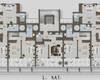 Excellent Apartments in the Attraction Center of Alanya 49