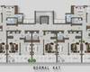 Excellent Apartments in the Attraction Center of Alanya 50
