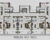 Excellent Apartments in the Attraction Center of Alanya 51
