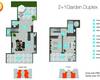Excellent Apartments in the Attraction Center of Alanya 53
