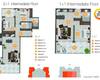 Excellent Apartments in the Attraction Center of Alanya 55