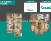 Smart Apartments in Istanbul with Variety of Facilities 53