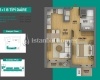 Smart Apartments in Istanbul with Variety of Facilities 45