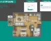 Smart Apartments in Istanbul with Variety of Facilities 47