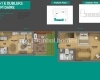 Smart Apartments in Istanbul with Variety of Facilities 48