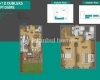 Smart Apartments in Istanbul with Variety of Facilities 54
