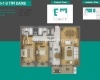 Smart Apartments in Istanbul with Variety of Facilities 56