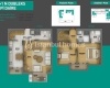 Smart Apartments in Istanbul with Variety of Facilities 60