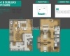 Smart Apartments in Istanbul with Variety of Facilities 63