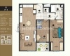 Luxueux Appartements Pour Les Familles À Beylikduzu Istanbul 32