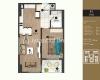 Luxueux Appartements Pour Les Familles À Beylikduzu Istanbul 34