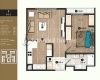 Luxueux Appartements Pour Les Familles À Beylikduzu Istanbul 38