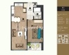 Luxueux Appartements Pour Les Familles À Beylikduzu Istanbul 39