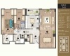 Luxueux Appartements Pour Les Familles À Beylikduzu Istanbul 43
