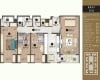 Luxueux Appartements Pour Les Familles À Beylikduzu Istanbul 46