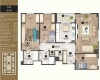 Luxueux Appartements Pour Les Familles À Beylikduzu Istanbul 48