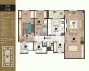Luxueux Appartements Pour Les Familles À Beylikduzu Istanbul 49