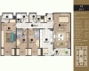 Luxueux Appartements Pour Les Familles À Beylikduzu Istanbul 50