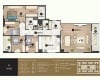 Luxueux Appartements Pour Les Familles À Beylikduzu Istanbul 51