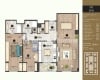 Luxueux Appartements Pour Les Familles À Beylikduzu Istanbul 53