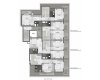 Alanya Mahmutlar'da Denize 350 Mt Modern Daireler 29