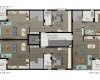 Konyaalti Flats Just 5 Minutes Distance to the Beach 39
