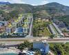 Key-ready Flats in a Complex with Private Beach in Kargicak Alanya 47
