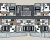 Exklusiva Fastigheter I Deluxe-komplexet I Alanya 35