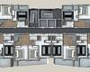 Exklusiva Fastigheter I Deluxe-komplexet I Alanya 36