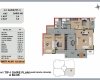New Apartments in a Luxurious Complex in Alanya Oba 10