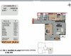New Apartments in a Luxurious Complex in Alanya Oba 9