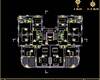 Brand New Alanya Apartments Intertwined Within Nature 26
