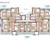 Luxury Real Estate Suitable for Investment in Alanya Turkey 19