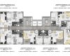 Perfect Gelegen Appartementen Dicht Bij De Zee In Mahmutlar 33