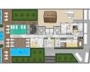 Perfect Gelegen Appartementen Dicht Bij De Zee In Mahmutlar 32