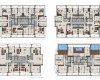 Full Activity Apartments with Swimming Pool in Kargicak 18