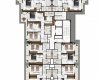 Modernly Designed Luxury Flats in Alanya Kestel with Pools 51