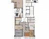 Modernly Designed Luxury Flats in Alanya Kestel with Pools 48