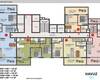 Woningen Met Rijke Complexe Functies In Alanya Oba 54