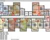 Woningen Met Rijke Complexe Functies In Alanya Oba 55