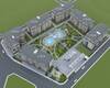 Woningen Met Rijke Complexe Functies In Alanya Oba 22