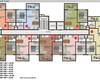 Woningen Met Rijke Complexe Functies In Alanya Oba 23