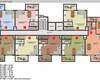 Woningen Met Rijke Complexe Functies In Alanya Oba 24