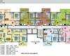 Woningen Met Rijke Complexe Functies In Alanya Oba 27