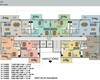 Woningen Met Rijke Complexe Functies In Alanya Oba 30