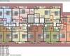 Woningen Met Rijke Complexe Functies In Alanya Oba 31