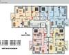 Woningen Met Rijke Complexe Functies In Alanya Oba 35